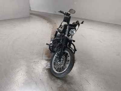 Harley-Davidson Sportster XL883R 2006