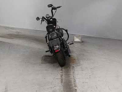 Harley-Davidson Sportster XL883R 2006