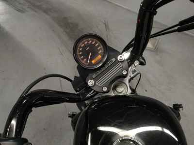 Harley-Davidson Sportster XL883R 2006