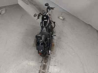 Harley-Davidson Sportster XL883R 2006