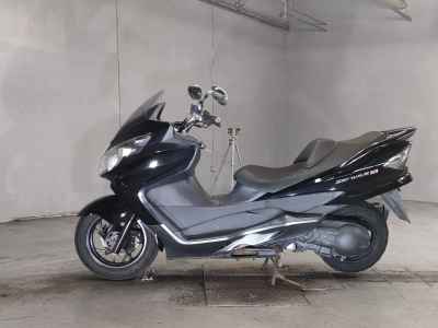 Suzuki Skywave 250S