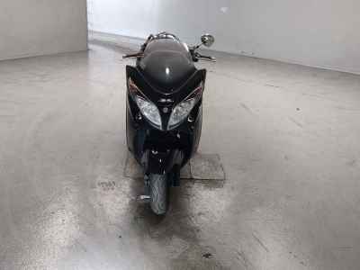 Suzuki Skywave 250S