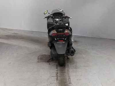 Suzuki Skywave 250S