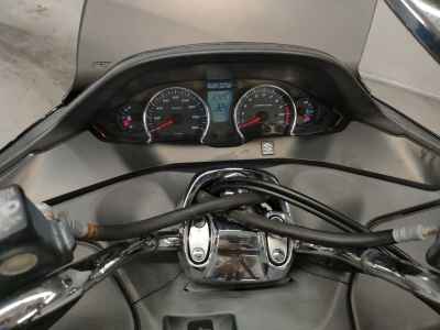 Suzuki Skywave 250S