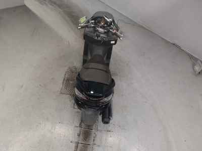 Suzuki Skywave 250S