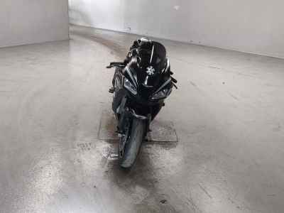 Kawasaki Ninja ZX-10RR 2018