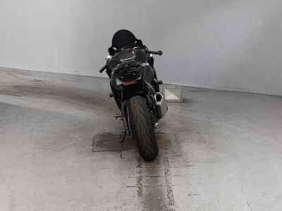 Kawasaki Ninja ZX-10RR 2018