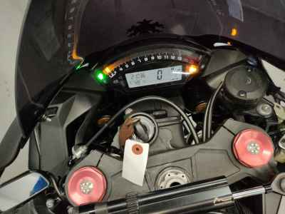 Kawasaki Ninja ZX-10RR 2018