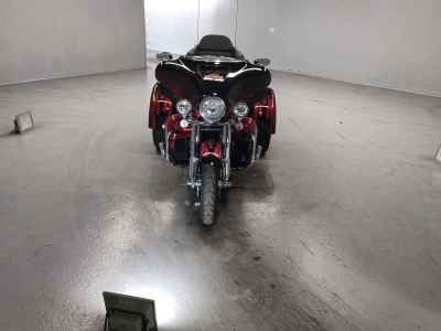 Harley-Davidson FLHTCTGSE1920 CVO 2022