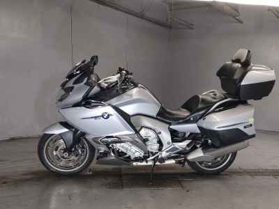 BMW K1600GTL 2013