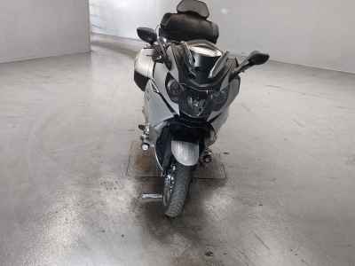 BMW K1600GTL 2013