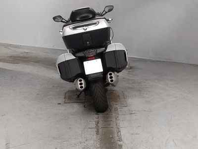 BMW K1600GTL 2013