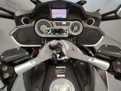 BMW K1600GTL 2013