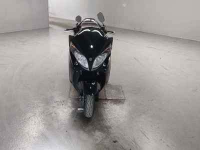Suzuki Skywave 250S 2011