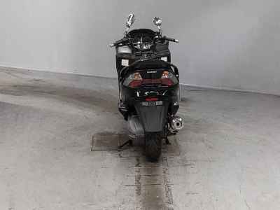 Suzuki Skywave 250S 2011