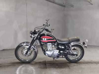 Kawasaki Estrella RS 2005