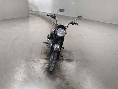 Kawasaki Estrella RS 2005