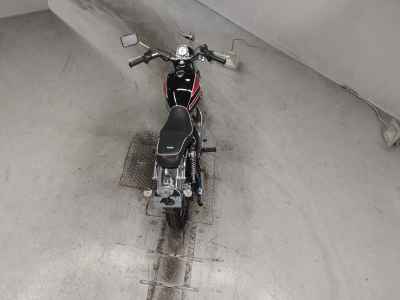 Kawasaki Estrella RS 2005