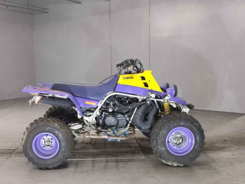 Yamaha YF350Z