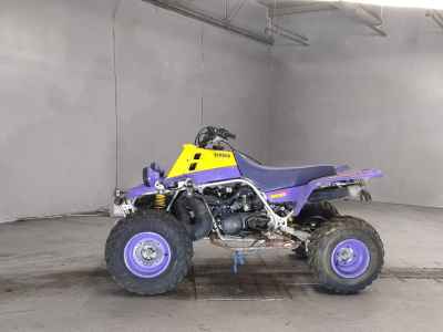 Yamaha YF350Z