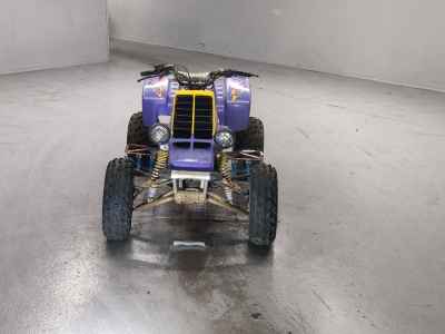 Yamaha YF350Z