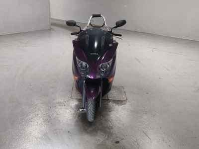 Honda Forza Z 2008
