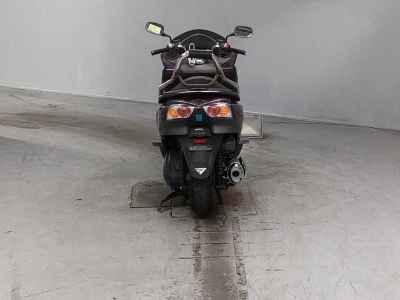 Honda Forza Z 2008