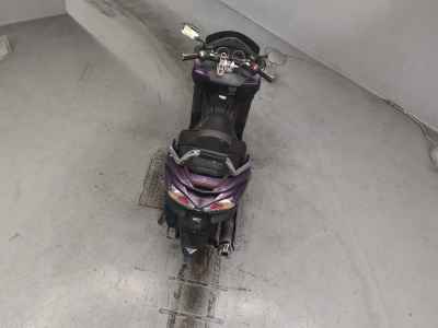 Honda Forza Z 2008
