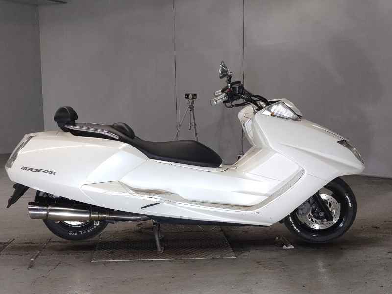 Yamaha Maxam 250 2007