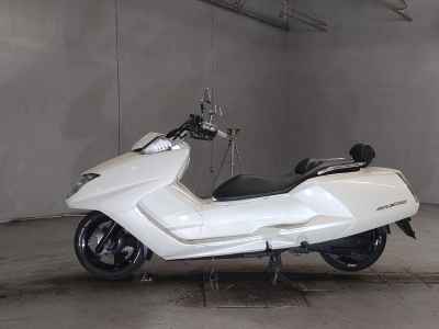 Yamaha Maxam 250 2007