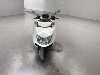 Yamaha Maxam 250 2007