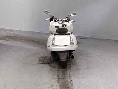 Yamaha Maxam 250 2007