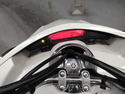 Yamaha Maxam 250 2007