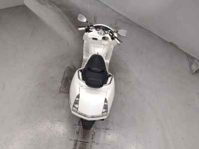 Yamaha Maxam 250 2007