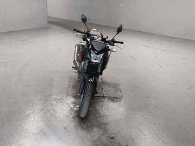 Honda CB250F 2017