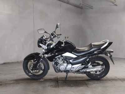Suzuki GSR250