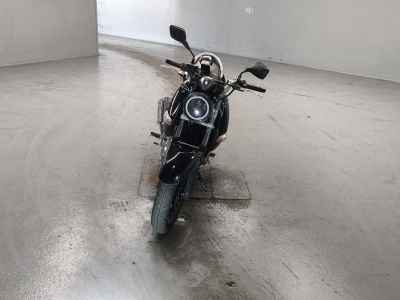 Suzuki GSR250