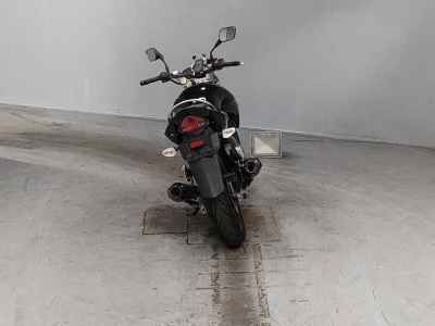 Suzuki GSR250