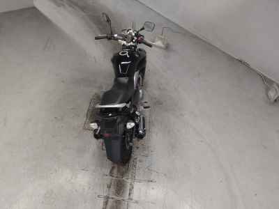 Suzuki GSR250