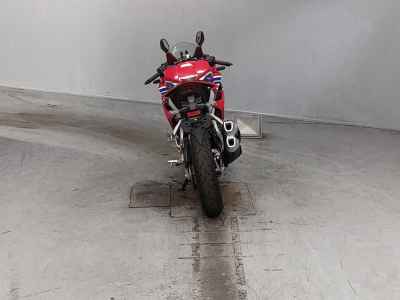 Honda CBR250RR 2020
