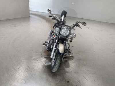 Yamaha XVS1100 Drag Star Classic 2007