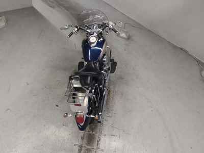 Yamaha XVS1100 Drag Star Classic 2007