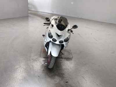 Kawasaki ZZR1400 2006