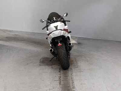Kawasaki ZZR1400 2006