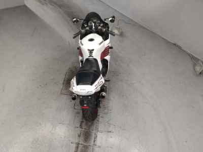 Kawasaki ZZR1400 2006