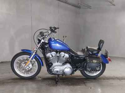 Harley-Davidson Sportster XL883L 2006
