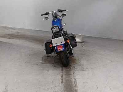 Harley-Davidson Sportster XL883L 2006