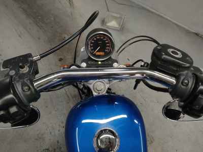 Harley-Davidson Sportster XL883L 2006
