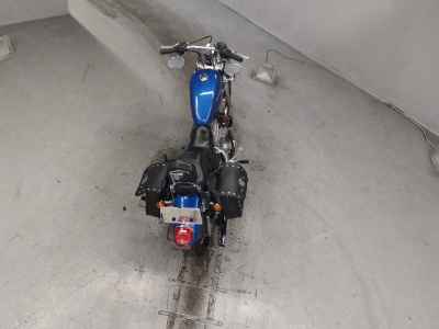 Harley-Davidson Sportster XL883L 2006