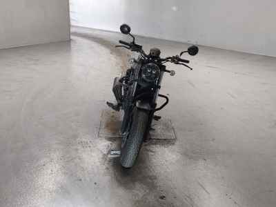 Honda Rebel CMX250 2020